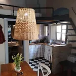 Acogedor Estudio En Casco Antiguo