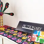 Apartamento Boho Chic Costa Da Morte A Favela