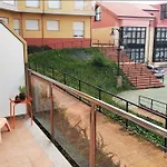 Apartamento Boho Chic Costa Da Morte A Favela