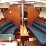 Cruising Boat For Up To 6 People In Masnou