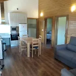 Apartamentos Rurales Casa Fonso