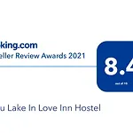 Lugu Lake In Love Inn Hostel