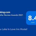 Lugu Lake In Love Inn Hostel
