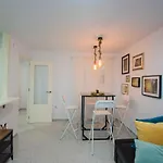 Apartamento Con Encanto Y Ubicacion Perfecta