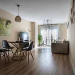 Santo Tomas A Ha Apartment