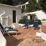 Stunning House With Private Pool And Amazing Views