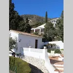 Stunning House With Private Pool And Amazing Views