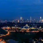 Dorsett Sri Hartamas Kl By Roam