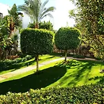 Garden Apartment In Finca Cortesin, Altos De Cortesin