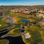 Holidayapartmenthdamurcia