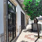 Malaga City Apartment