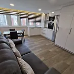 Apartamento Alfareiro