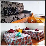 Apartamento Con Vistas En El Centro De Mojacar