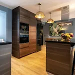 Apartamento Superior Bali