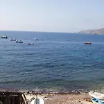 Apartamento Del Mar La Isleta Del Moro