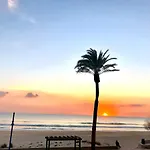 Apartamento Dona Violeta