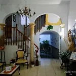 Casa Pelayo