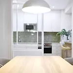 Apartment Alaitz Renteria