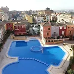 Apartamento Portsaplaya