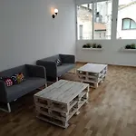 Apartamento Moderno En Jerez