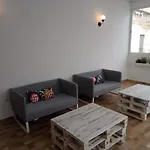 Apartamento Moderno En Jerez