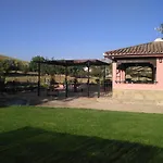 Casa Rural Las Palmeras