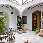 Luxurious Modern Apartment In Southern Andalucia