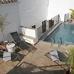 Luxurious Modern Apartment In Southern Andalucia