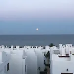 Vista Al Oceano Mediterraneo