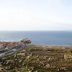 Balcon Del Albayzin