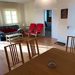 Apartamestos Beach Langosteira
