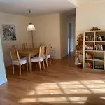Apartamestos Beach Langosteira