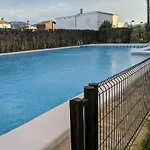 Balcon Al Mar - Oliva Nova