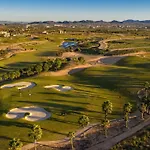 Holidayapartmenthdamurcia
