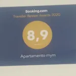 Apartamento Mym