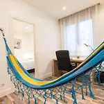 Gran Bilbao VI By Aston Rentals