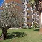 Modern 1 Bedroom Apartment, With Sea Views, In Andalucia Del Mar - Puerto Banus