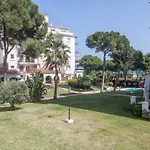 Modern 1 Bedroom Apartment, With Sea Views, In Andalucia Del Mar - Puerto Banus
