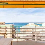 Loft With Stunning Views In Salou-Costa Dorada By Batuecas