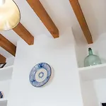 Villa Casa Maria Eusebia En Nijar