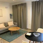 Apartamento Cristina