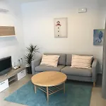 Apartamento Cristina
