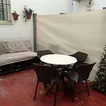 Cadiz Apartamento Mentidero Plaza