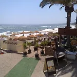 Playa Fontanilla Apartments