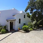 Villa El Suspiro