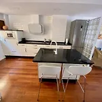 Apartamento El Olivo