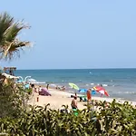 Villa Cala Blanca