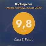 Casa El Paseo