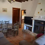 Villa Garcia - Old Reformed Cortijo