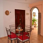 Casita El Jazmin